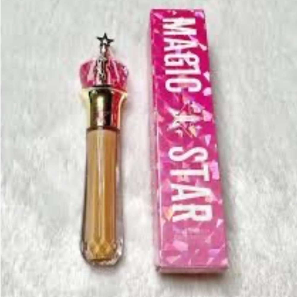 Jeffree Star C19.5 Concealer
